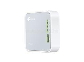 TP-LINK AC750 Wireless Travel Router TL-WR902AC small