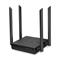 TP-LINK Archer A64 AC1200 MU-MIMO 802.11ac Dual-Band vezeték nélküli Gigabit Router ARCHER_A64 small