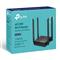 TP-LINK Archer A64 AC1200 MU-MIMO 802.11ac Dual-Band vezeték nélküli Gigabit Router ARCHER_A64 small