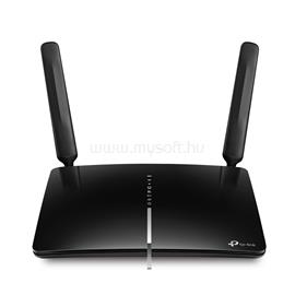 TP-LINK Archer AC1200 Dual-Band vezeték nélküli 4G LTE Router (Verzió: 3.0) ARCHER_MR600_V3 small