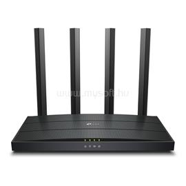 TP-LINK Archer AX12 Wireless Router Dual Band AX1500 Wifi 6 1xWAN(1000Mbps) + 3xLAN(1000Mbps) ARCHER_AX12 small