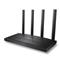 TP-LINK Archer AX12 Wireless Router Dual Band AX1500 Wifi 6 1xWAN(1000Mbps) + 3xLAN(1000Mbps) ARCHER_AX12 small