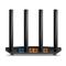 TP-LINK Archer AX12 Wireless Router Dual Band AX1500 Wifi 6 1xWAN(1000Mbps) + 3xLAN(1000Mbps) ARCHER_AX12 small