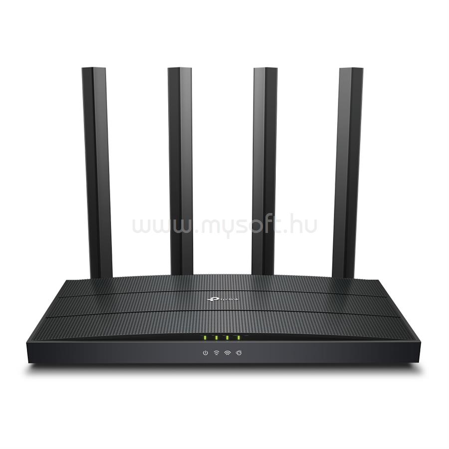 TP-LINK Archer AX12 Wireless Router Dual Band AX1500 Wifi 6 1xWAN(1000Mbps) + 3xLAN(1000Mbps)