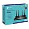 TP-LINK Archer AX1800 AX1800 Dual-Band Wi-Fi 6 Router ArcherAX1800 small
