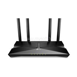 TP-LINK ARCHER AX23 Wireless Router Dual Band AX1800 1xWAN(1000Mbps) + 4xLAN(1000Mbps) ARCHER_AX23 small