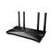 TP-LINK ARCHER AX23 Wireless Router Dual Band AX1800 1xWAN(1000Mbps) + 4xLAN(1000Mbps) (verzió: 1.2) ARCHER_AX23_V1.2 small