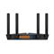 TP-LINK ARCHER AX23 Wireless Router Dual Band AX1800 1xWAN(1000Mbps) + 4xLAN(1000Mbps) (verzió: 1.2) ARCHER_AX23_V1.2 small