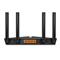 TP-LINK Archer AX53 Wireless Router Dual Band AX3000 1xWAN(1000Mbps) + 4xLAN(1000Mbps) ARCHER_AX53 small