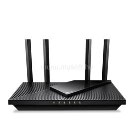 TP-LINK Archer AX55 Pro AX3000 Multi-Gigabit Wi-Fi 6 Router with 2.5G Port ARCHERAX55PRO small