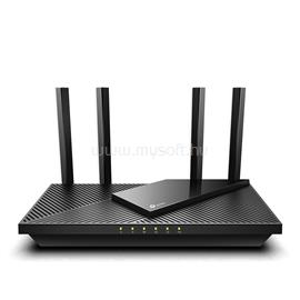 TP-LINK Archer AX55 Wireless Router Dual Band AX3000 1xWAN(1000Mbps) + 4xLAN(1000Mbps) + 1xUSB 3.0 ARCHER_AX55 small