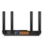 TP-LINK Archer AX55 Wireless Router Dual Band AX3000 1xWAN(1000Mbps) + 4xLAN(1000Mbps) + 1xUSB 3.0 ARCHER_AX55 small