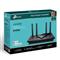 TP-LINK Archer AX55 Wireless Router Dual Band AX3000 1xWAN(1000Mbps) + 4xLAN(1000Mbps) + 1xUSB 3.0 ARCHER_AX55 small