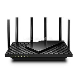 TP-LINK Archer AX73 Wireless Router Dual Band AX5400 1xWAN(1000Mbps) + 4xLAN(1000Mbps) + 1xUSB 3.0 ARCHER_AX73 small