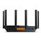 TP-LINK Archer AX73 Wireless Router Dual Band AX5400 1xWAN(1000Mbps) + 4xLAN(1000Mbps) + 1xUSB 3.0 ARCHER_AX73 small