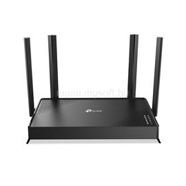 TP-LINK ARCHER BE220 Wireless Router Dual-Band BE3600 1xWAN(1Gbps) + 4xLAN(1Gbps) ARCHER_BE220 small