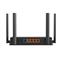 TP-LINK ARCHER BE220 Wireless Router Dual-Band BE3600 1xWAN(1Gbps) + 4xLAN(1Gbps) ARCHER_BE220 small