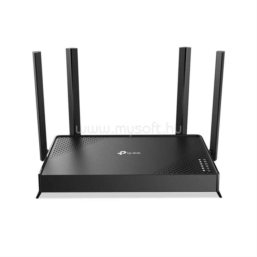 TP-LINK ARCHER BE220 Wireless Router Dual-Band BE3600 1xWAN(1Gbps) + 4xLAN(1Gbps)