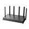 TP-LINK Archer BE400 Wireless Router Dual Band BE6500 1xWAN(2.5Gbps) + 1xLAN(2.5Gbps) + 3xLAN(1Gbps) + 1xUSB 3.0 ARCHER_BE400 small