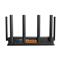 TP-LINK Archer BE400 Wireless Router Dual Band BE6500 1xWAN(2.5Gbps) + 1xLAN(2.5Gbps) + 3xLAN(1Gbps) + 1xUSB 3.0 ARCHER_BE400 small