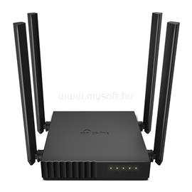 TP-LINK Archer C54 Wireless Router Dual Band AC1200 1xWAN(100Mbps) + 4xLAN(100Mbps) ARCHER_C54 small