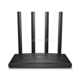 TP-LINK Archer C80 AC1900 MU-MIMO 802.11ac Dual-Band vezeték nélküli Gigabit Router ARCHER_C80 small