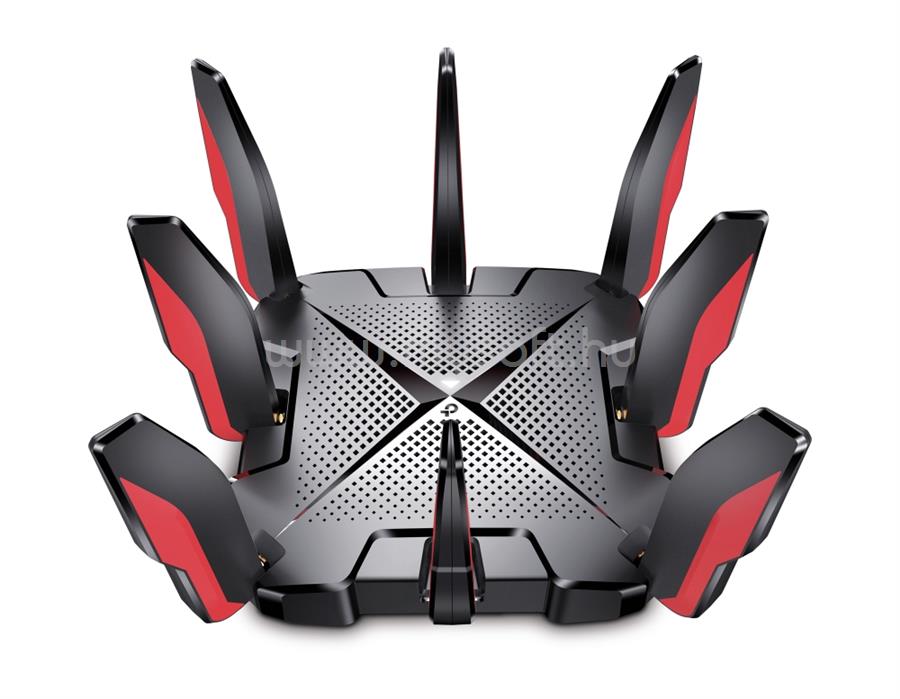 TP-LINK Archer GX90 AX6600 Tri-Band Wi-Fi 6 Gaming Router