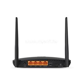 TP-LINK Archer MR402 AC1200 vezeték nélküli kétsávos 4G LTE router ARCHER_MR402 small