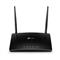TP-LINK Archer MR402 AC1200 vezeték nélküli kétsávos 4G LTE router ARCHER_MR402 small
