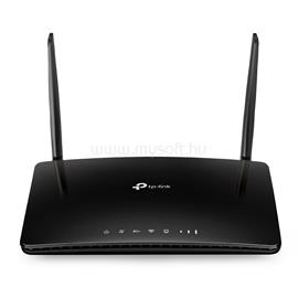 TP-LINK Archer MR500 3G/4G LTE Modem + Wireless Router Dual Band AC1200 1xWAN/LAN(1000Mbps) + 3xLAN(1000Mbps) ARCHER_MR500 small