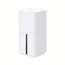 TP-LINK Archer NX200 4G/5G LTE Modem + Wireless Router Dual Band AX1800 1xWAN/LAN(1000Mbps) + 2xLAN(1000Mbps) ARCHER_NX200 small