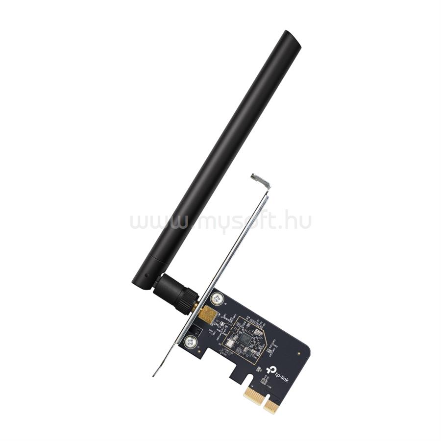 TP-LINK Archer T2E Wireless Adapter PCI-Express Dual Band AC600