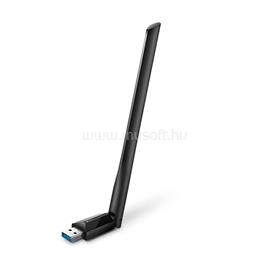 TP-LINK ARCHER T3U Plus AC1300 High Gain Wireless Dual Band USB Adapter ARCHER_T3U_PLUS small