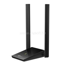 TP-LINK ARCHER T4U Plus AC1300 Dual Antennas High Gain Wireless USB Adapter ARCHERT4UP small