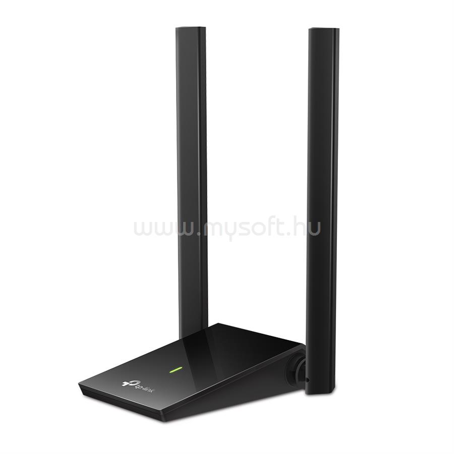 TP-LINK Archer T4U Plus Wireless Adapter USB Dual Band AC1300