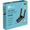 TP-LINK Archer T5U Plus AC1300 1,3Gb/s USB-A Dual-Band Wi-Fi hálózati adapter ARCHER_T5U_PLUS small