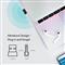 TP-LINK Archer T600UB Nano AC600 Nano Wi-Fi Bluetooth USB Adapter ARCHER_T600UB_NANO small