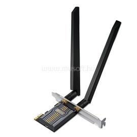 TP-LINK Archer TBE400E BE6500 Wi-Fi 7 Bluetooth PCIe Adapter ARCHER_TBE400E small