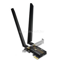 TP-LINK Archer TBE552E BE9300 Wi-Fi 7 Bluetooth PCIe Adapter ARCHER_TBE552E small