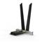 TP-LINK Archer TBE552E BE9300 Wi-Fi 7 Bluetooth PCIe Adapter ARCHER_TBE552E small