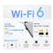 TP-LINK Archer TX10UB Nano AX900 Nano Wi-Fi 6 Bluetooth 5.3 USB Adapter ARCHER_TX10UB_NANO small