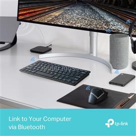 TP-LINK Archer TX10UB Nano AX900 Nano Wi-Fi 6 Bluetooth 5.3 USB Adapter ARCHER_TX10UB_NANO small