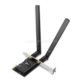 TP-LINK Archer TX20E Wireless és Bluetooth 5.2 Adapter PCI-Express Dual Band AX1800 ARCHER_TX20E small