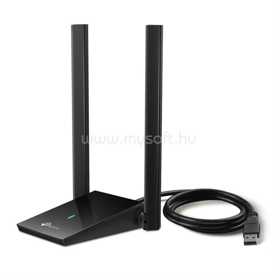 TP-LINK ARCHER TX20U PLUS Wireless Adapter USB Dual Band AX1800