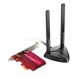 TP-LINK Archer TX3000E Wi-Fi 6 Bluetooth 5.0 PCIe Adapter ArcherTX3000E small