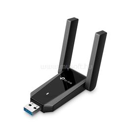 TP-LINK Archer TX30U Plus AX1800 Dual Antennas High Gain Wireless USB Adapter ARCHER_TX30U_PLUS small