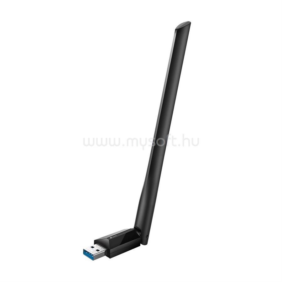 TP-LINK Archer TX35U Plus AX1800 High Gain Wireless USB Adapter