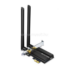 TP-LINK Archer TX50E AX3000 Wi-Fi 6 Bluetooth 5.0 PCIe Adapter ARCHER_TX50E small