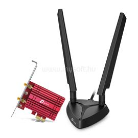 TP-LINK Archer TXE75E AXE5400 Wi-Fi 6E Bluetooth 5.2 PCIe Adapter ARCHER_TXE75E small