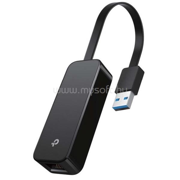 TP-LINK Átalakító USB 3.0 to Ethernet Adapter 1000Mbps, UE306